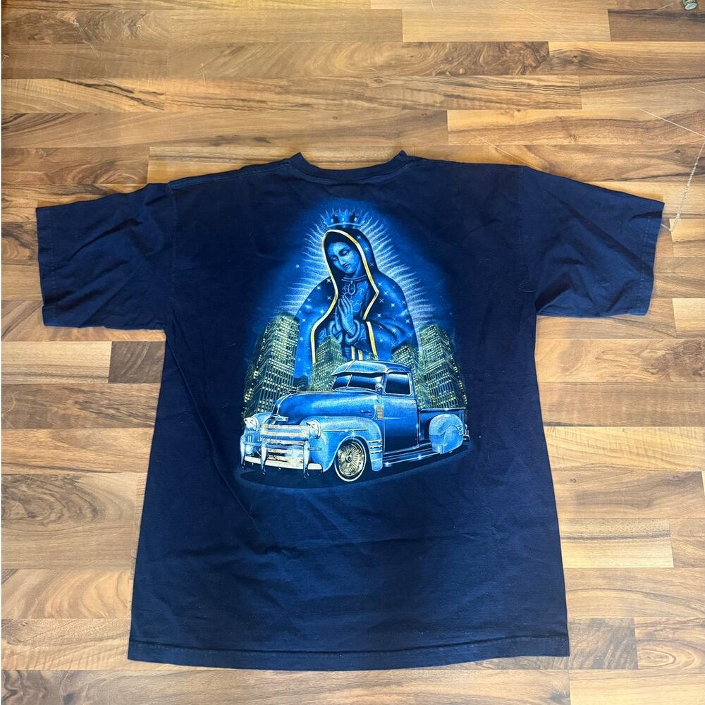 Aztec Dream Low Rider Size XL - Picture 3 of 3